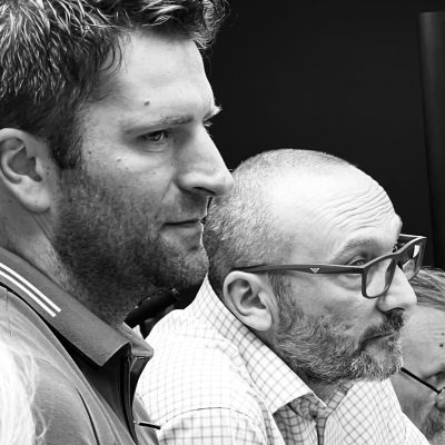 Pierwsza próba czytana